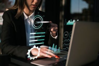 Business Intelligence na gestão comercial: tecnologia a serviço da estratégia / Foto: Freepik