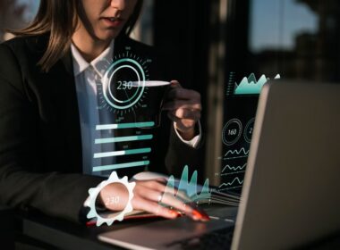 Business Intelligence na gestão comercial: tecnologia a serviço da estratégia / Foto: Freepik