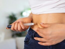 O uso do Ozempic causa osteoporose e osteopenia? / Foto: Freepik