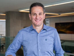 Emerson Valentim, Diretor Comercial Brasil da Porto / Foto: Divulgação