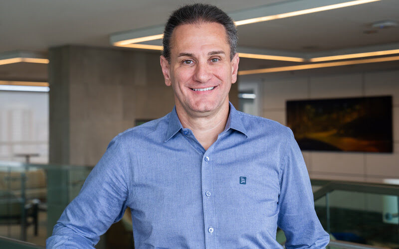 Emerson Valentim, Diretor Comercial Brasil da Porto / Foto: Divulgação