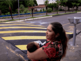 Programa Respeito à Vida investe R$ 78 milhões em obras em 2024 / Foto: Detran-SP / Divulgação