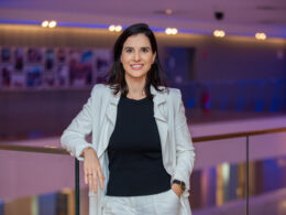 Thalita Forne, Superintendente de Produtos de Equities da B3 / Foto: Divulgação