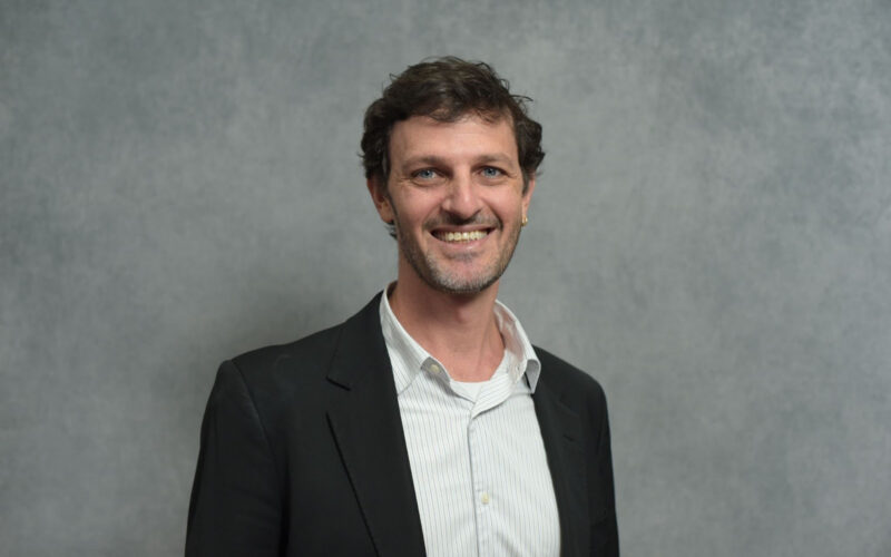 Yaniv Chor, Diretor de Serviços Gerenciados da Aliant / Divulgação