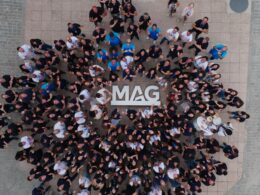 MAG celebra 190 anos de tradição e inovação no mercado de seguros / Foto: Divulgação