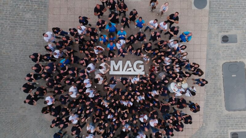 MAG celebra 190 anos de tradição e inovação no mercado de seguros / Foto: Divulgação