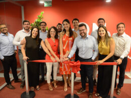 Aon inaugura escritório em Ribeirão Preto (SP) / Foto: Divulgação