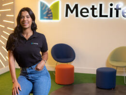 Joyce Barbosa, Diretora Comercial na MetLife Brasil / Foto: Divulgação