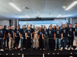 3º CNVW Day celebra crescimento de 542% nas vendas e consolida parceria entre Consórcio Nacional Volkswagen e a Embracon / Foto: Divulgação