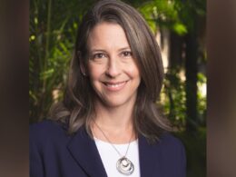 Patricia Fumagalli, vice-presidente de Tech e Digital da Alper Seguros / Foto: Divulgação