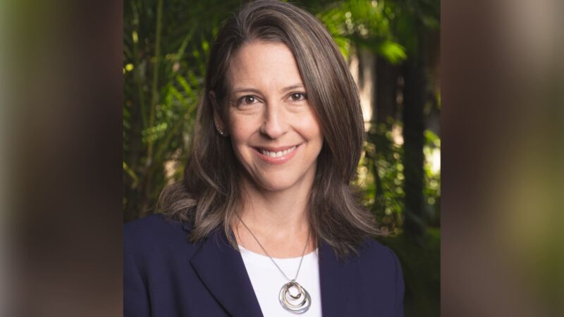 Patricia Fumagalli, vice-presidente de Tech e Digital da Alper Seguros / Foto: Divulgação