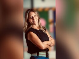 Paula Gallo, Diretora de Gestão de Riscos e Saúde da Alper Seguros / Foto: Divulgação