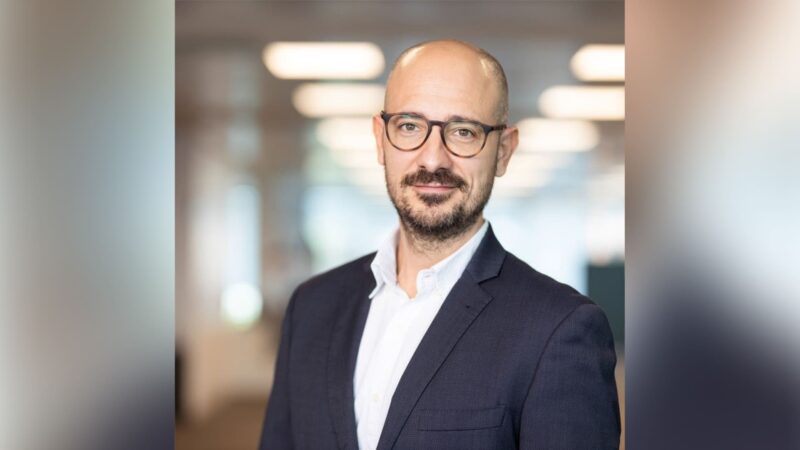 Ignasi Barri Vilardell, Chefe Global de IA e Dados na GFT Technologies / Foto: Divulgação