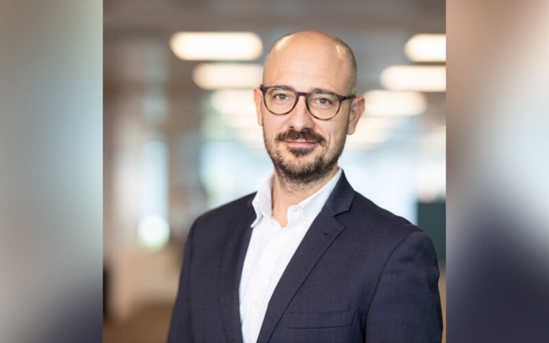 Ignasi Barri Vilardell, Chefe Global de IA e Dados na GFT Technologies / Foto: Divulgação
