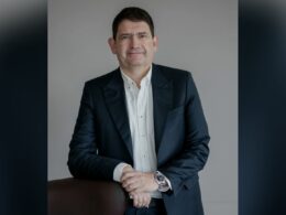 Eduard Folch, presidente da Allianz Seguros / Foto: Divulgação