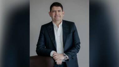 Eduard Folch, presidente da Allianz Seguros / Foto: Divulgação