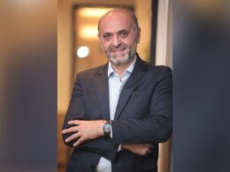 Jorge Sant’Anna, Diretor da Daycoval Seguros / Foto: Divulgação