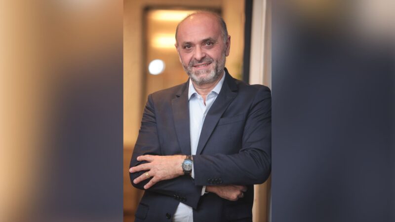 Jorge Sant’Anna, Diretor da Daycoval Seguros / Foto: Divulgação