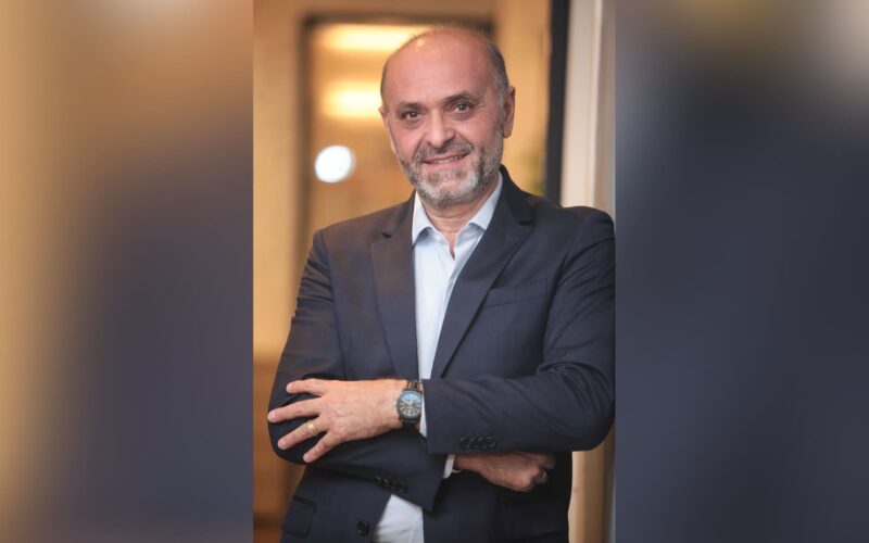 Jorge Sant’Anna, Diretor da Daycoval Seguros / Foto: Divulgação