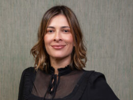 Andreia Padovani, Diretora Comercial Regional da Tokio Marine em Minas Gerais / Foto: Divulgação