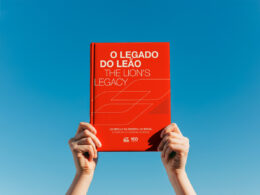 História de inovação e legado: Generali lança livro comemorativo pelos 100 anos no Brasil