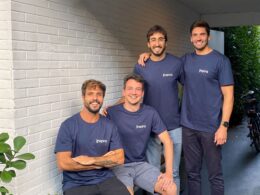 Após investimento da Wayra Brasil, Inspira projeta dobrar de tamanho em 2025 / Foto: Divulgação