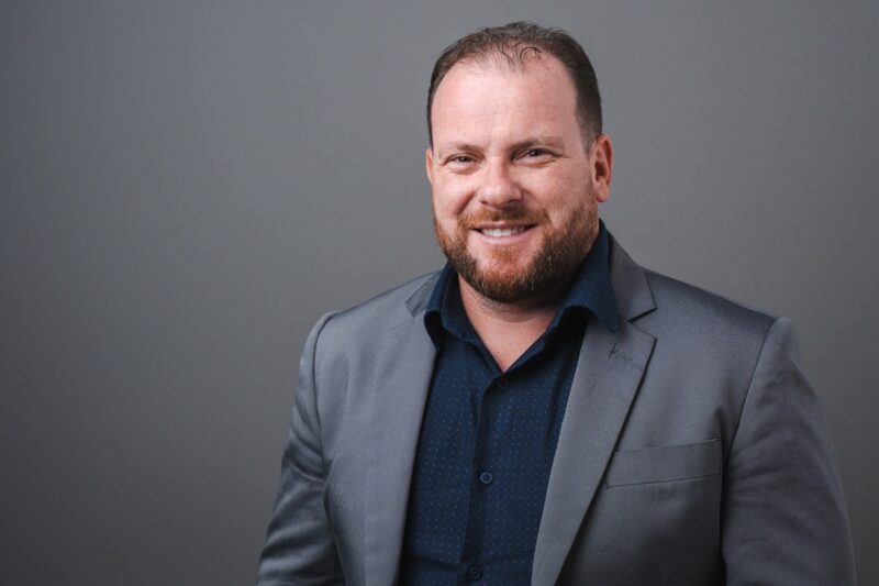 Daniel Venancio, Diretor Executivo na Âncora Consórcios / Foto: Divulgação