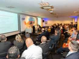 CIST abre inscrições para o primeiro workshop de 2025 em São Paulo / Foto: Divulgação