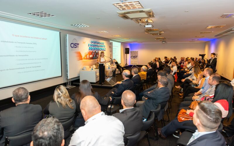 CIST abre inscrições para o primeiro workshop de 2025 em São Paulo / Foto: Divulgação