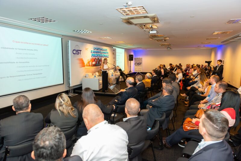 CIST abre inscrições para o primeiro workshop de 2025 em São Paulo / Foto: Divulgação