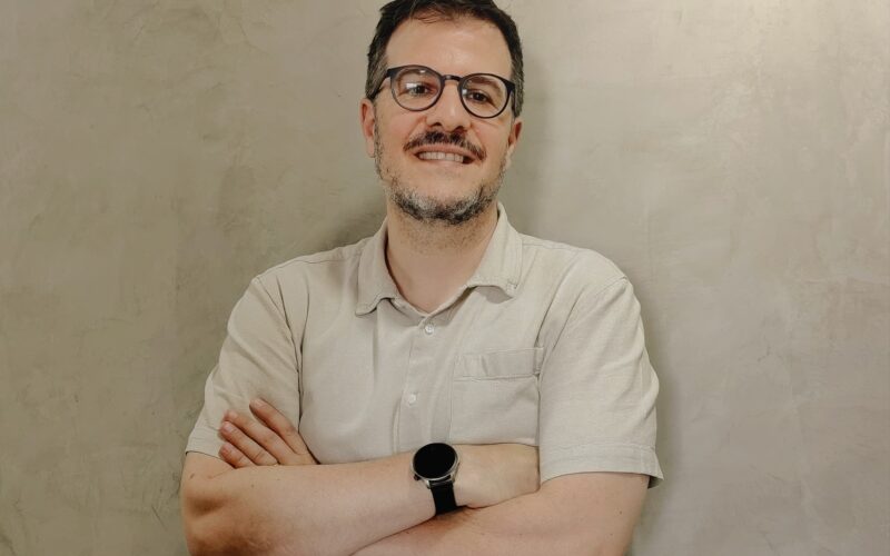 Gustavo Zobaran, executivo de negócios no Brasil / Foto: Divulgação