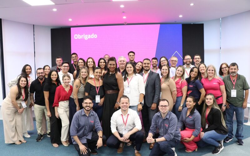 Turma da segunda edição da Akad Masterklass / Foto: Divulgação