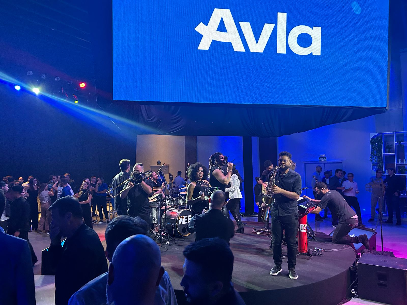 Avla anuncia novo posicionamento e identidade visual / Foto: William Anthony / Universo do Seguro
