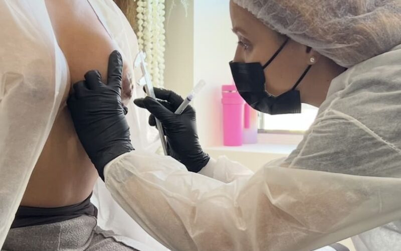 Impactos da autoestima no tratamento médico oncológico / Foto: Divulgação