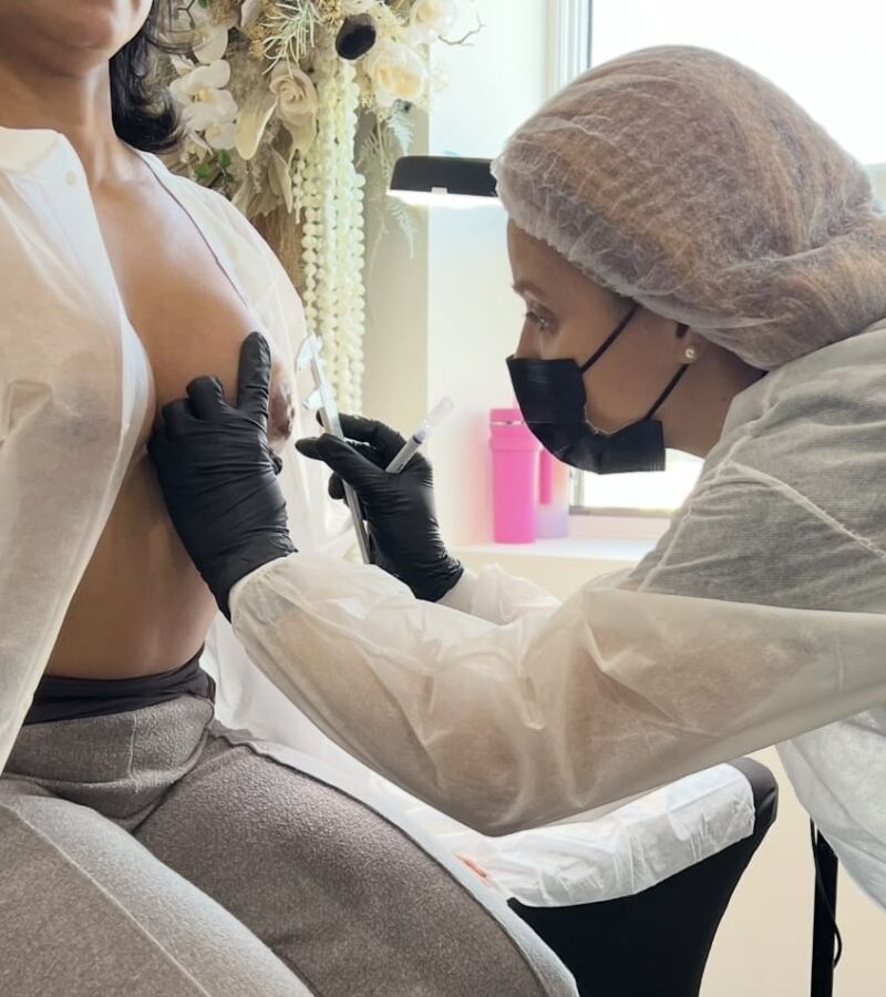 Impactos da autoestima no tratamento médico oncológico / Foto: Divulgação