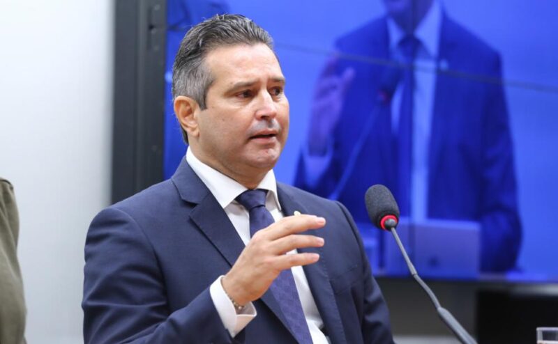 Maurício Quintella, presidente do conselho de administração do IRB(Re) / Foto: Divulgação