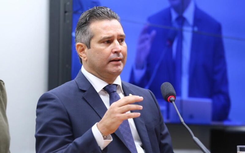Maurício Quintella, presidente do conselho de administração do IRB(Re) / Foto: Divulgação