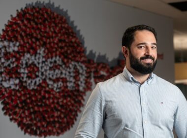 Renato Mascarenhas, Diretor de Redes, Operações e Transformação de Negócios na Edenred Mobilidade / Foto: Divulgação