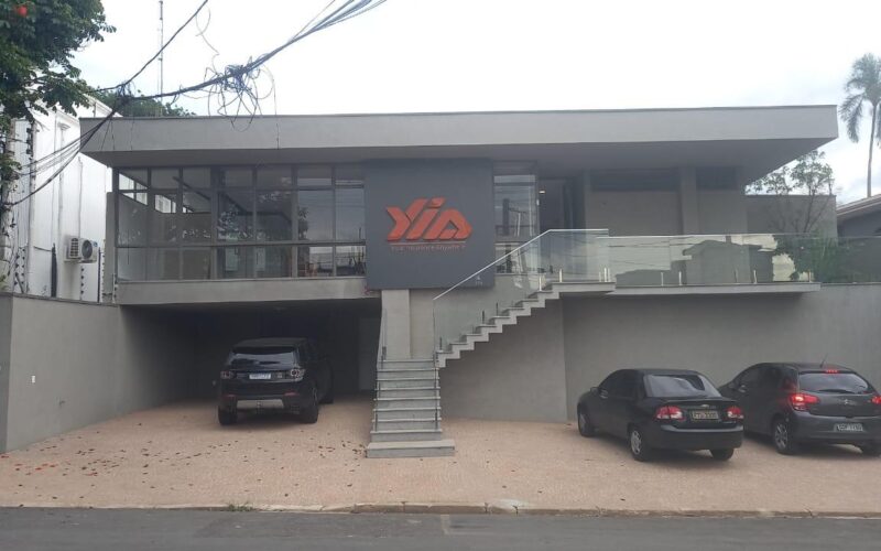 YIA Broker inaugura nova sede em Campinas (SP) / Foto: Divulgação