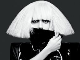 Lady Gaga no Rio: e se o show for cancelado? / Reprodução