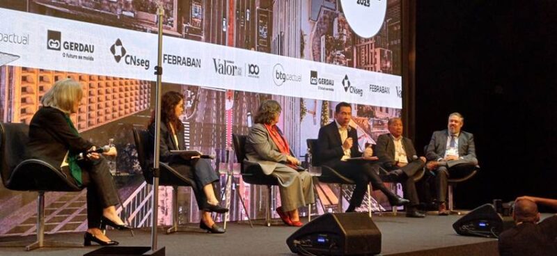 Setor segurador tem papel fundamental para enfrentamento das mudanças climáticas / Foto: Divulgação