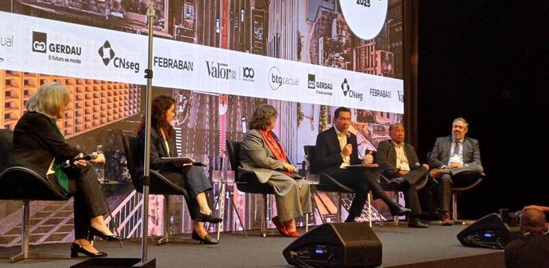 Setor segurador tem papel fundamental para enfrentamento das mudanças climáticas / Foto: Divulgação