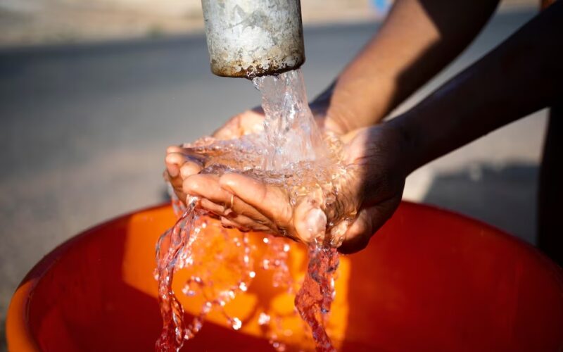 Quais doenças são causadas pela falta de saneamento básico? / Foto: Freepik