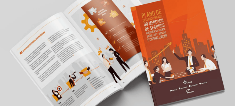 Plano de Desenvolvimento do Mercado Segurador completa dois anos / Divulgação