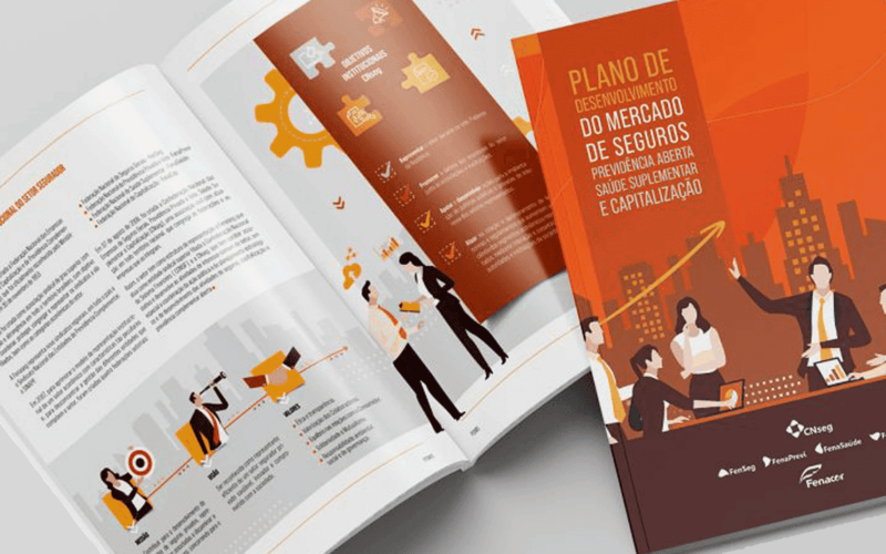 Plano de Desenvolvimento do Mercado Segurador completa dois anos / Divulgação
