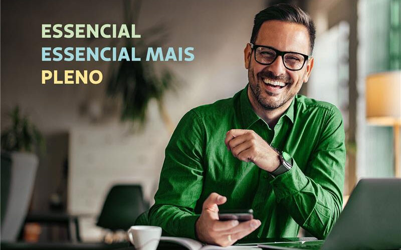 Unimed Ferj lança três novos produtos / Foto: Divulgação