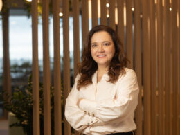 Marcia Radavelli, Diretora Comercial Regional São Paulo Interior da Zurich / Foto: Divulgação