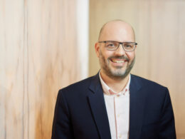 Márcio Jordão, Superintendente Sênior de Sinistros da Bradesco Seguros / Foto: Divulgação