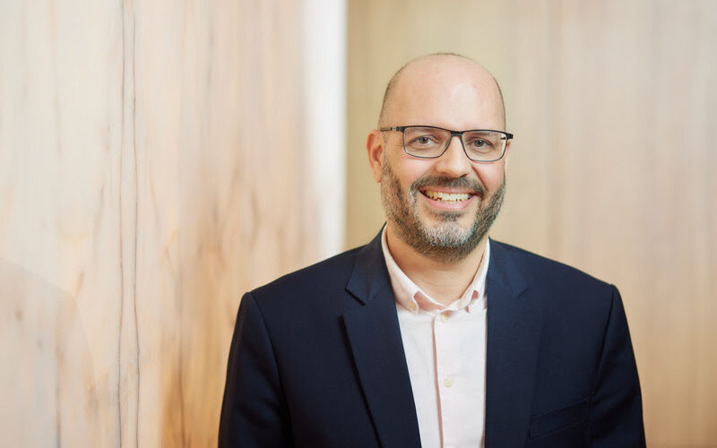 Márcio Jordão, Superintendente Sênior de Sinistros da Bradesco Seguros / Foto: Divulgação