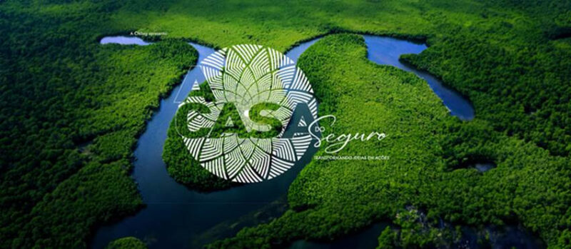 Espaço do setor segurador na COP30, em Belém, vai promover discussões sobre agenda do clima e terá keynote speaker internacional / Foto: Divulgação